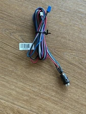 Audiovox Pursuit Prestige Security Remote Start Valet Button LED 13642870 NEW