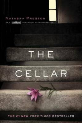 The Cellar - Paperback By Preston, Natasha - ACCEPTABLE