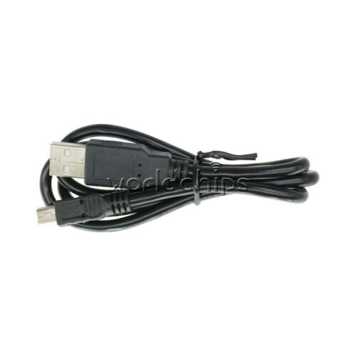 IIC SPI LHT00SU1 24MHz USB Logic Analyzer & Connection line Test Clamp Clip Kit - Picture 7 of 27