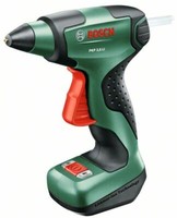 Bosch Akku-HeißKlebepistole Pkp 3.6 Li