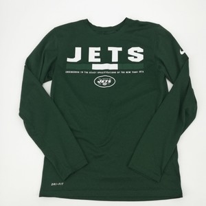 jets sweatshirt modells