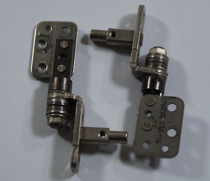 Hinge Displayscharniere L+R aus Notebook Asus Pro52H TOP!