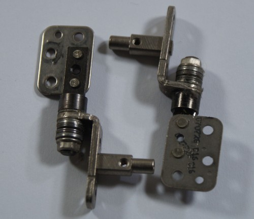 Hinge Displayscharniere L+R aus Notebook Asus Pro52H TOP!