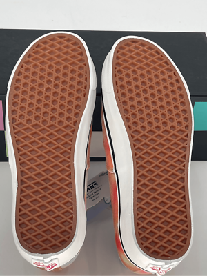 Vans Sneakers Authentic 44D Ireneisgood Men Size 10 Women  display picture 1