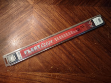 New Napa 60-1950 Front Fleet Edge Flat Windshield Wiper Blade - 19 New Napa 60-1950 Front Fleet Edge Flat Windshield Wiper Blade - 19