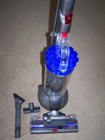 Dyson Dc40 Vacuum Cleaner Cyclone Technology Dyson Warranty Dyson Dc40 Vacuum Cleaner Cyclone Technology Dyson Warranty
