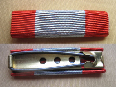 Dixmude Reminder Bar for the Croix de Guerre T.O.E.