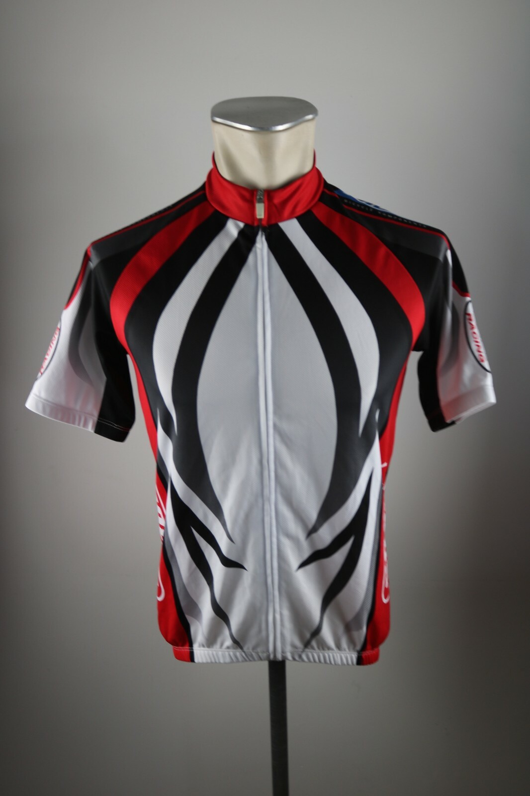 ALEX Abus cycling jersey jersey bike cycling jersey shirt size S R7