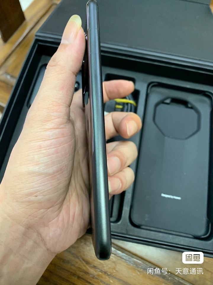 Huawei Mate 60 RS Ultimate 512 GB Black CN Version 5G(Unlocked) eBay