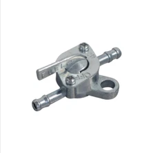 Fuel Shut-Off Petcock for Coleman AT125-EX, AT125-UT, AT200-B, TaoTao Raptor ATV