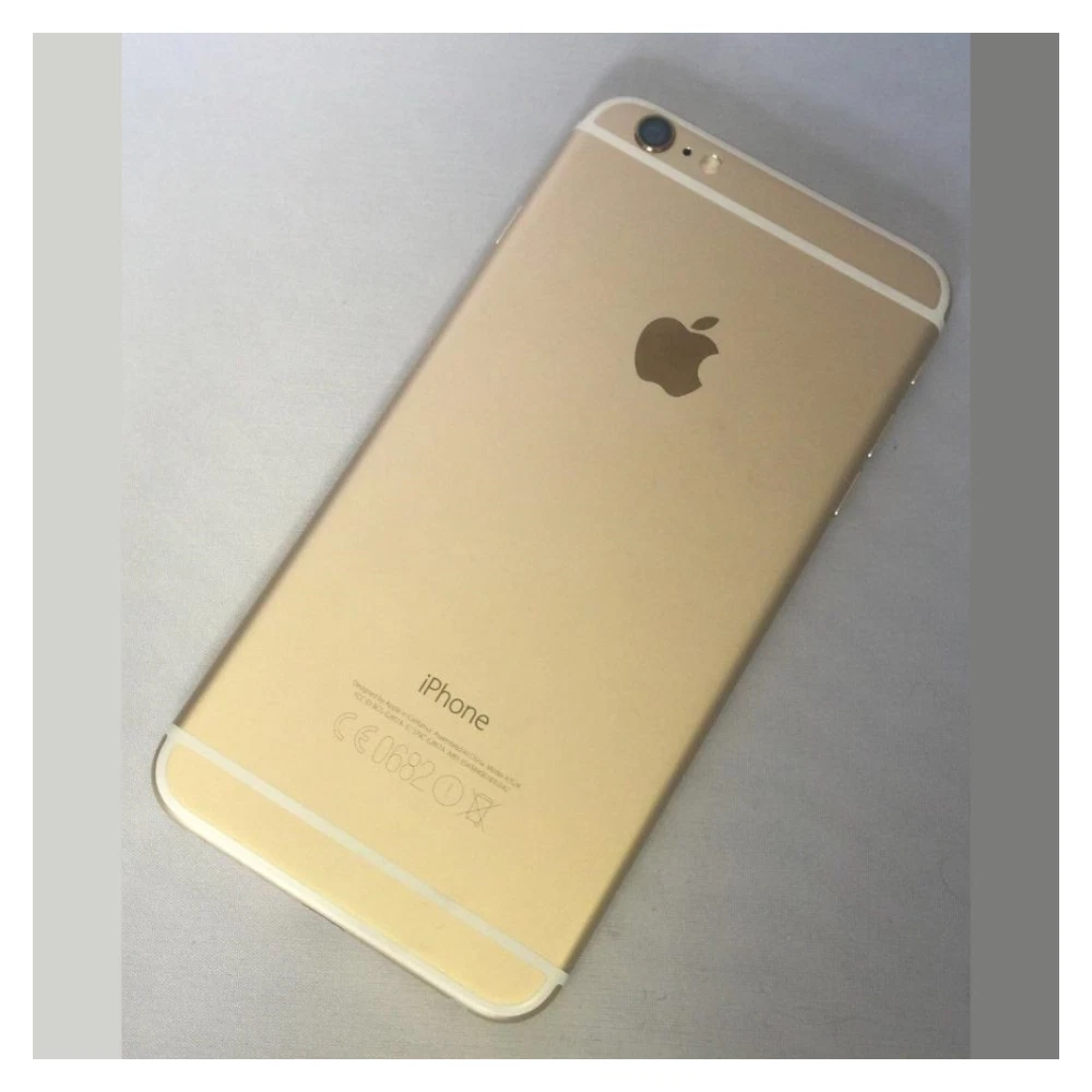 Apple iPhone 6 Plus 128GB Phones for Sale | Shop New & Used Cell