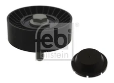 Febi Bilstein 36982 Deflection/Guide Pulley, V-ribbed belt for Audi, Seat, Skoda, V
