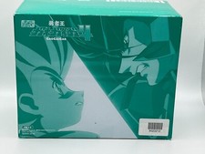 Super Mini PLA The King of Braves GaoGaiGar Braves 04 Complete 4 Type Set Banai