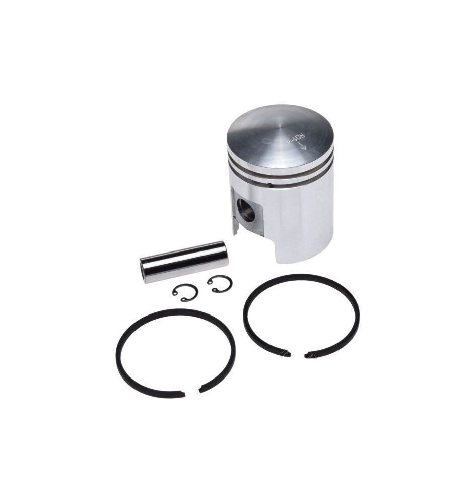 Piston 53 WSK 125 kit moteur 4 grind avec axe 13 hauteur 32