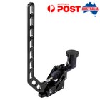 <!--F#f_0-->Aluminum Hydraulic Drift Handbrake E-Brake Racing Parking Lever Gear Kit Black<!--F/-->