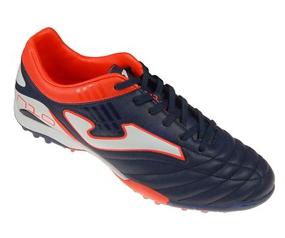 Joma Numero-10 Navy-Orange Turf