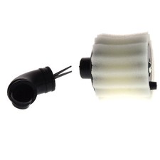 RC 2 Stage Air Filter for Products 1/8 Nitro RC Car / Truck / Buggy Upgrades