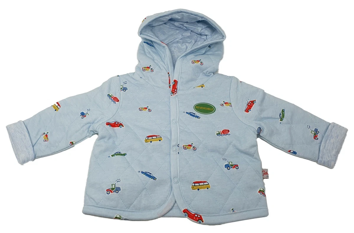 Cath kidston baby best sale jacket