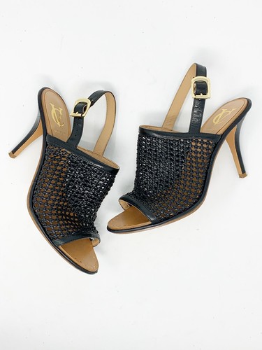 vero cuoio signature shoes