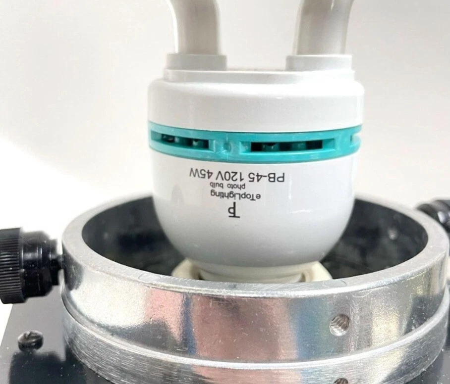 Novatron M600  Monolight - Works Great - Image 4 of 4