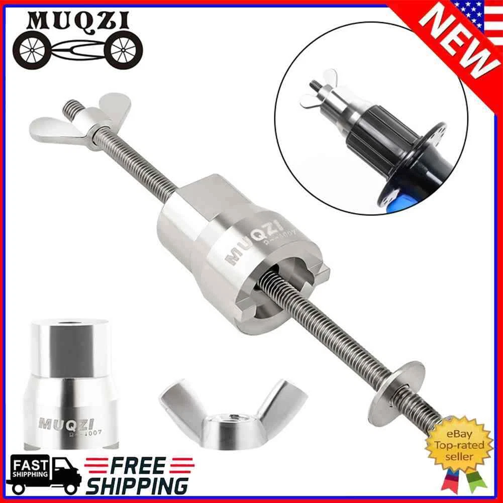 Bicycle hub removal best sale tool