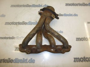 Abgaskrümmer Honda FR-V 2,0 Benzin K20A9