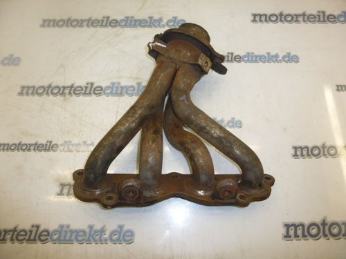 Abgaskrümmer Honda FR-V 2,0 Benzin K20A9