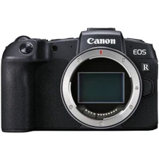 (Open Box) Canon EOS RP Mirrorless Camera (Body Only) #2