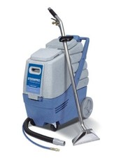 Prochem Steempro PowerPlus SX2700 Extraction Carpet Cleaning Machine 250psi