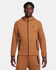 Size S M L XL NIKE Tech Fleece Full Zip Windrunner Jacket NEW COLOR FB7921-281
