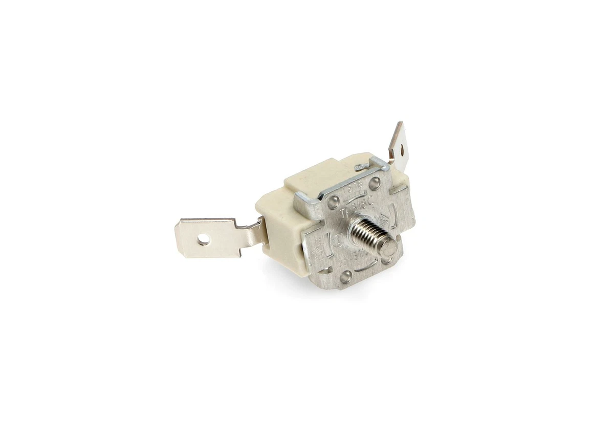 Delonghi Coffee Machine Thermostat 318°C Thermal Cut Out Fuse - 5232105000  | eBay