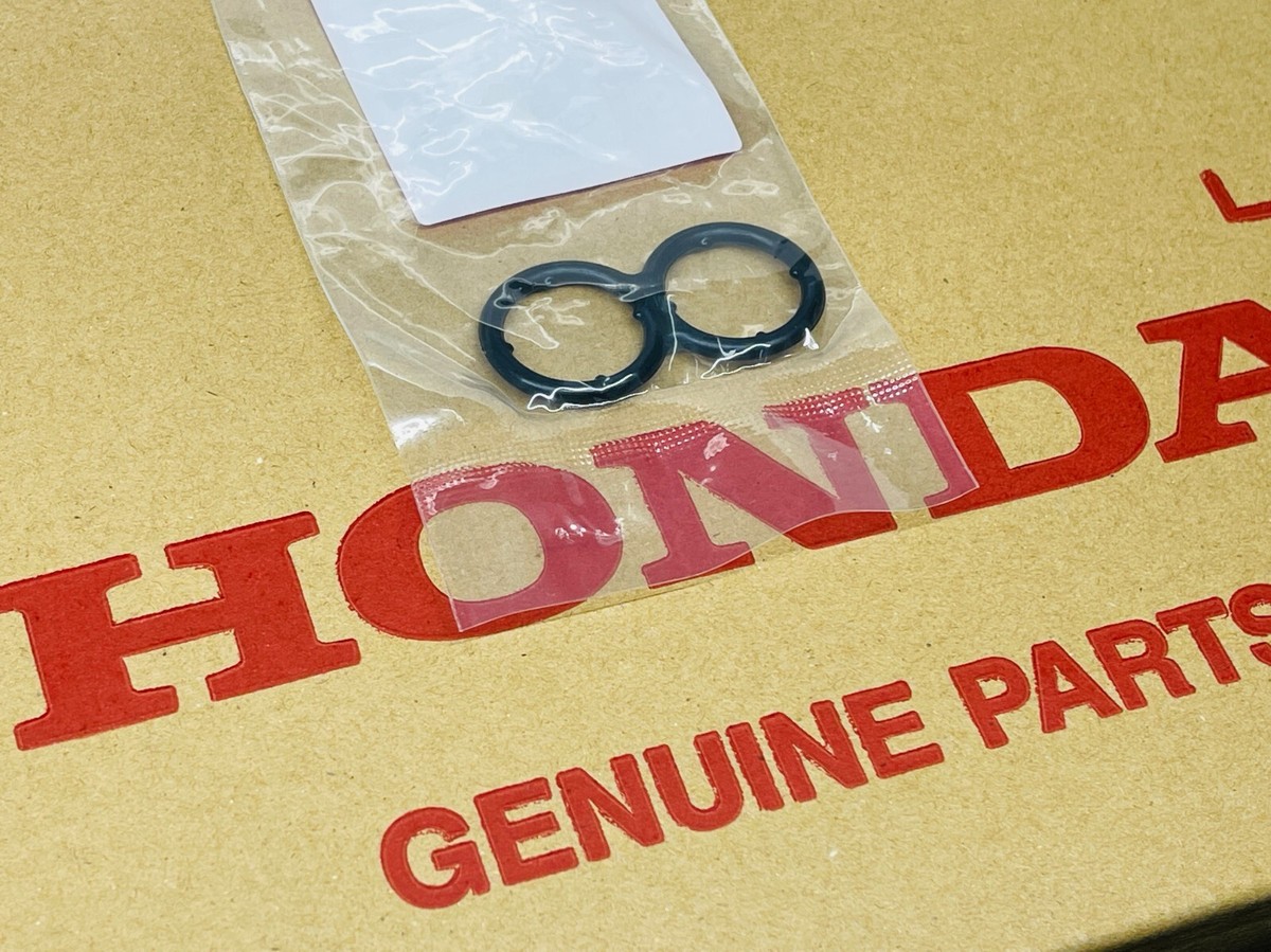 HONDA ACURA GENUINE OEM NSX Oil Pump Gasket Breather Tube ☆ 91318