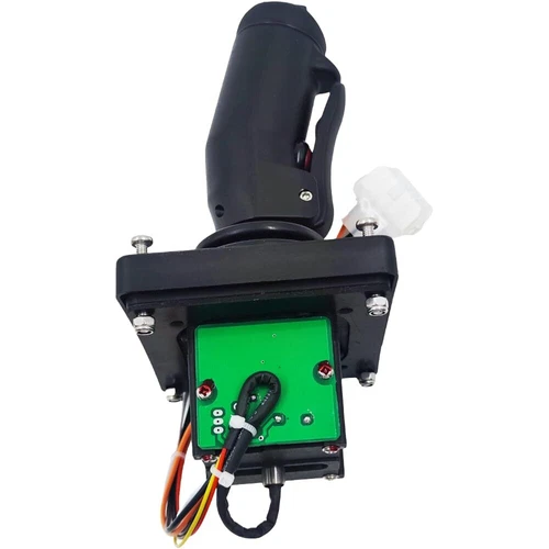 Joystick Controller 1001134438 for JLG ES-series RS scissors Lift 1930ES 2030ES# - Picture 4 of 18