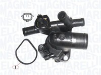 Magneti Marelli 352317101990 Thermostat, KÜHlmittel FÜR Nissan Opel Renault Vaux