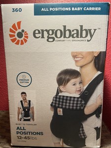 ergobaby 360 ebay