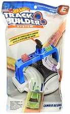 pista hot wheels track builder accs dlf01