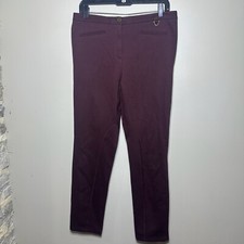 Talbots Women's Dalton Pants Size 8