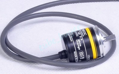 Omron E6A2-CWZ3C E6A2CWZ3C Rotary Encoder 180P/R New 1 Year Warranty cl