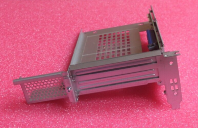 Fujitsu Primergy RX2540 M4 2x PCIe x16/x8 FH Left Riser Card