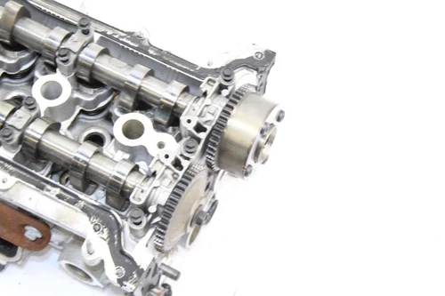 9903R Culata para NISSAN MICRA (K14) * 1467396 - Imagen 5 de 5