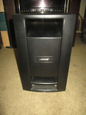 Bose Lifestyle Subwoofer Sub for T20 Original Owner