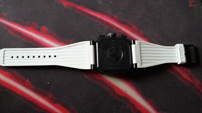 ZODIAC ZMX-01 ZO8539 LIMITED QUARTZ DIVER AVIATION CHRONOGRAPH