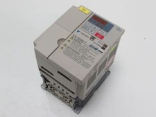 Omron VS-606V7 CIMR-V7CC41P5 Digital Operator JVOP-147 TESTED & GREAT CONDITION