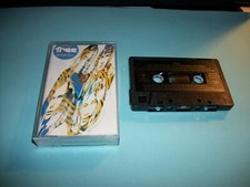 the Best of Free / ALL RIGHT NOW Cassette - CANADA - EX