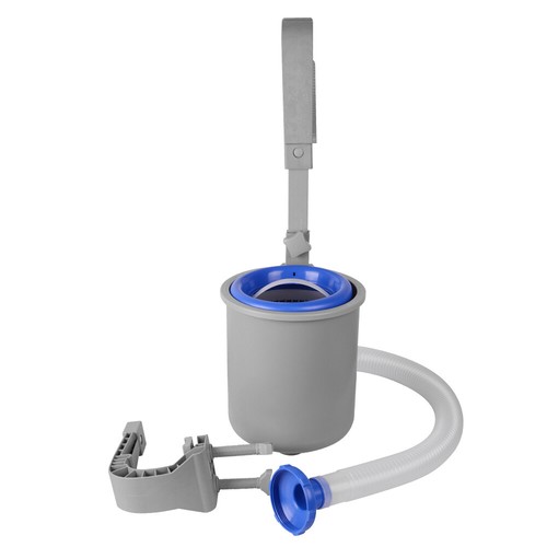 Bestway New Above Ground Swimming Pool Surface Skimmer Debris Cleaner