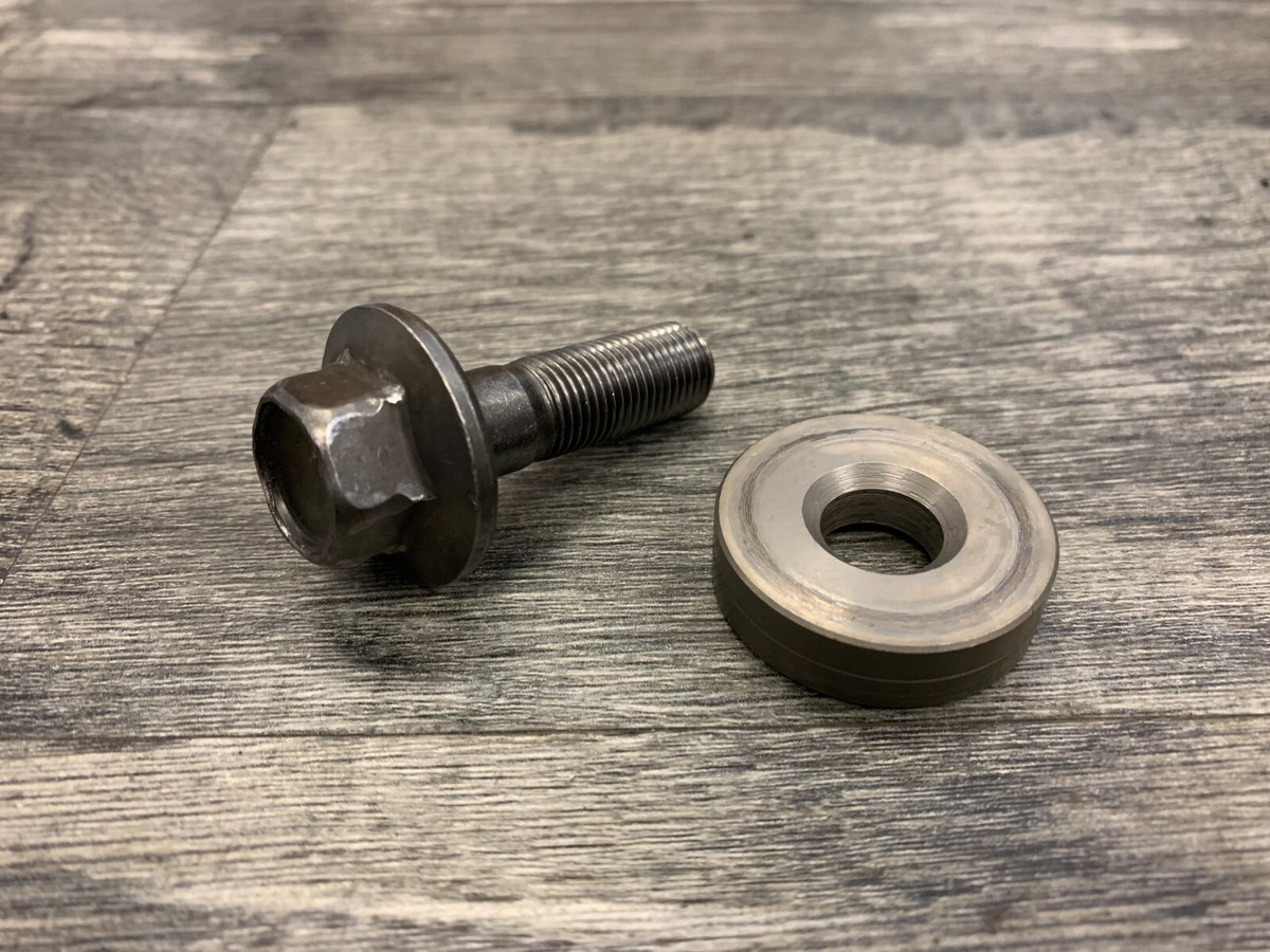 Kawasaki ZX10R Ninja VN900 900 Vulcan OEM Magneto Rotor Flywheel