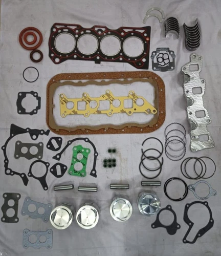 Engine Rebuild Reco Kit 8 Valve For Suzuki Samurai SJ413 G13BA Sierra Drover - Picture 1 of 1