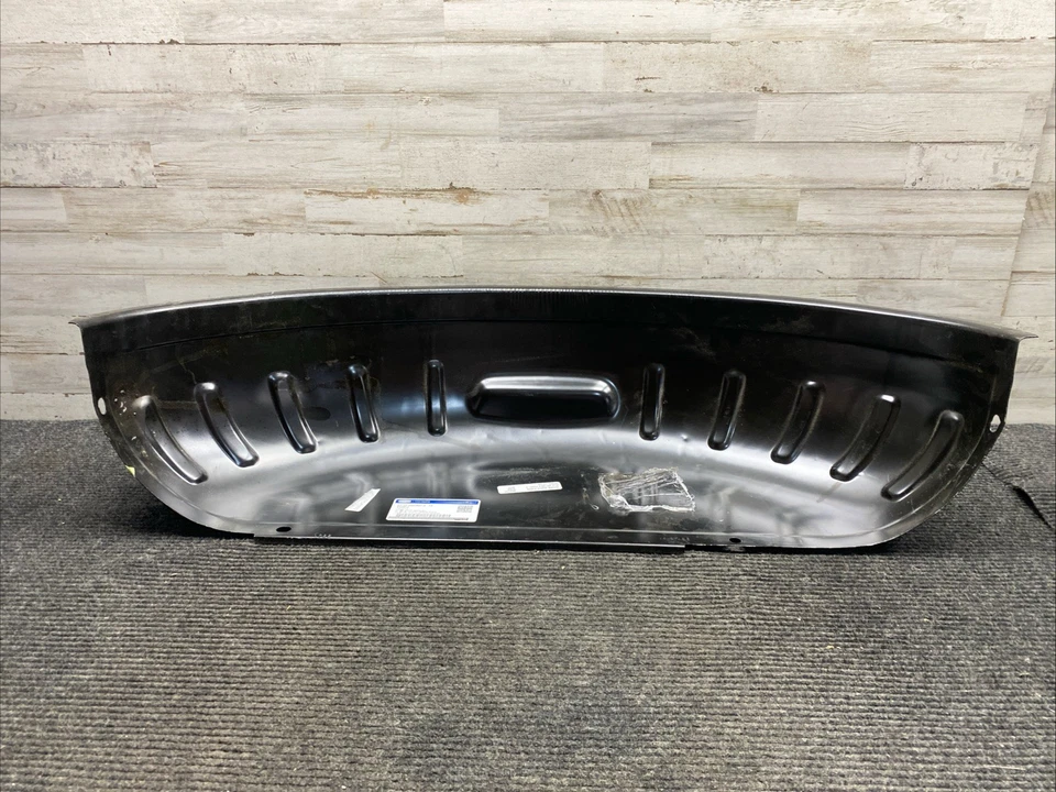 FORD OEM 17-22 F-250 Super Duty Front Side Panels-Inner Wheelhouse HC3Z9927887A - Image 2 of 4
