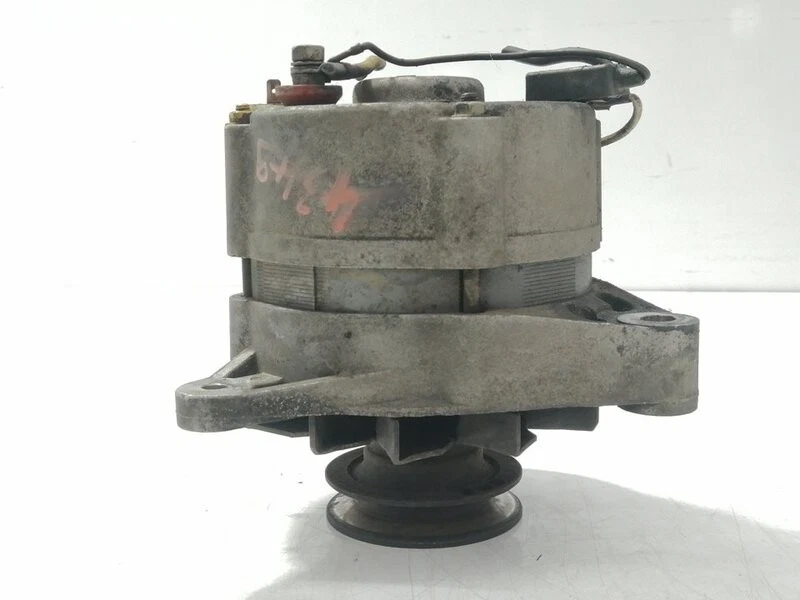 alternateur RENAULT 5 GTL 2-PTAS. R 1225 1227 1981 1382341 - Photo 4/4