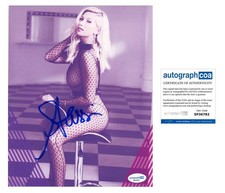 Stassi Schroeder "Vanderpump Rules" AUTOGRAPH Signed 8x10 Photo B ACOA